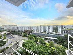 Blk 118A Eastlink II @ Canberra (Sembawang), HDB 4 Rooms #561668731